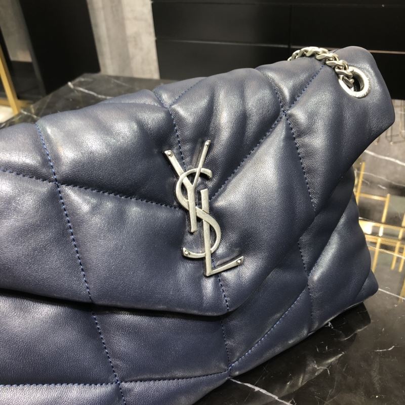 YSL Satchel Bags